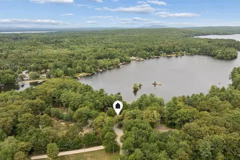 View/Area - 92 Sabbady Point Rd, Windham, ME 04062 photo 3 of 6