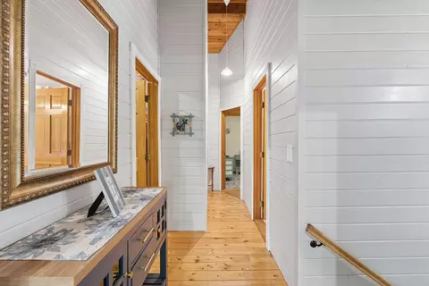 Entry Way - 92 Sabbady Point Rd, Windham, ME 04062 photo 4 of 4