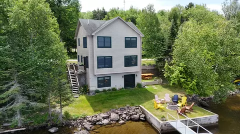 3965 Rockwood Rd, Rockwood, ME 04478