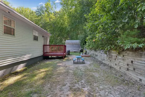 Exterior - 42 Maturo Dr, Casco, ME 04015 photo 19 of 24