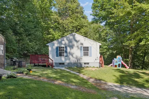 Exterior - 42 Maturo Dr, Casco, ME 04015 photo 3 of 24