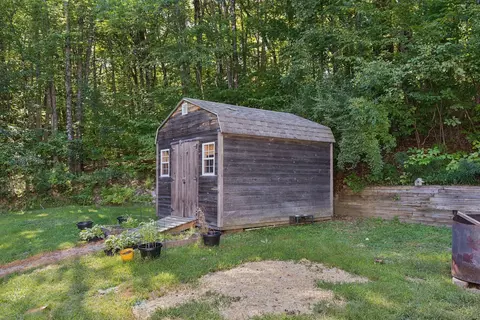 Exterior - 42 Maturo Dr, Casco, ME 04015 photo 7 of 24