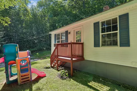 Exterior - 42 Maturo Dr, Casco, ME 04015 photo 12 of 24