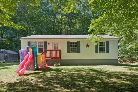 Exterior - 42 Maturo Dr, Casco, ME 04015 photo 2 of 24