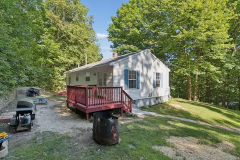 Exterior - 42 Maturo Dr, Casco, ME 04015 photo 5 of 24
