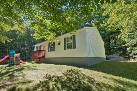 Exterior - 42 Maturo Dr, Casco, ME 04015 photo 11 of 24