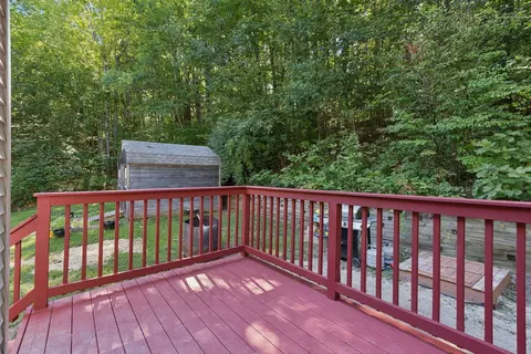 Exterior - 42 Maturo Dr, Casco, ME 04015 photo 16 of 24