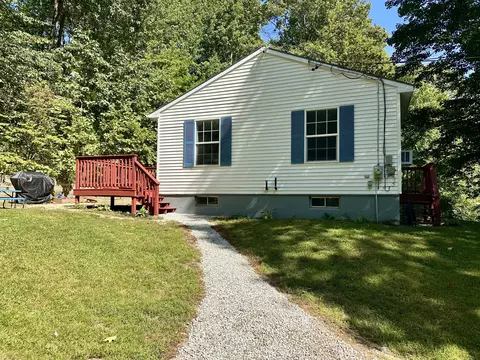 Exterior - 42 Maturo Dr, Casco, ME 04015 photo 24 of 24