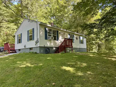 Exterior - 42 Maturo Dr, Casco, ME 04015 photo 20 of 24