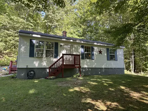Exterior - 42 Maturo Dr, Casco, ME 04015 photo 21 of 24