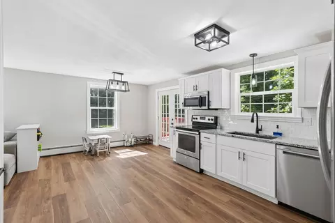 Kitchen - 42 Maturo Dr, Casco, ME 04015 photo 4 of 4