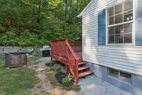 Exterior - 42 Maturo Dr, Casco, ME 04015 photo 15 of 24