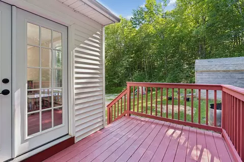 Exterior - 42 Maturo Dr, Casco, ME 04015 photo 6 of 24