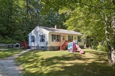 Exterior - 42 Maturo Dr, Casco, ME 04015 photo 10 of 24