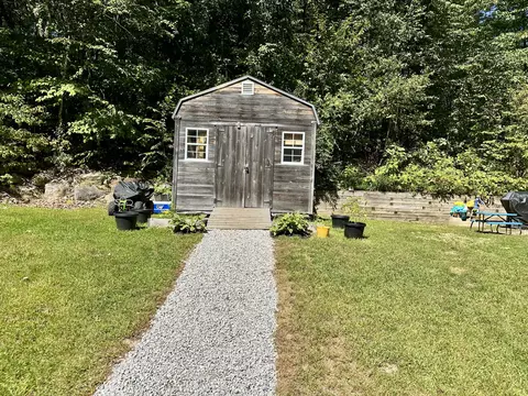 Exterior - 42 Maturo Dr, Casco, ME 04015 photo 23 of 24