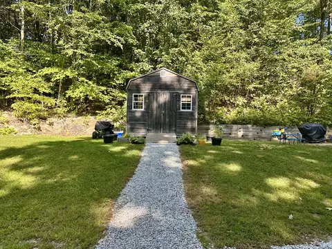 Exterior - 42 Maturo Dr, Casco, ME 04015 photo 22 of 24