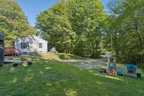 Exterior - 42 Maturo Dr, Casco, ME 04015 photo 14 of 24