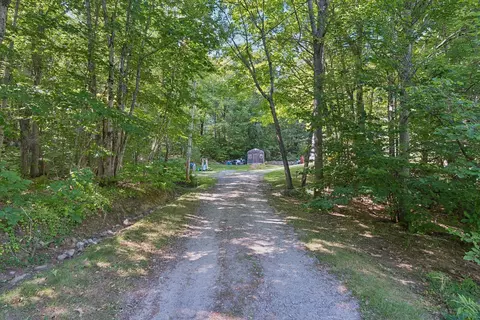 Exterior - 42 Maturo Dr, Casco, ME 04015 photo 8 of 24