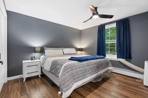 Bedroom - 42 Maturo Dr, Casco, ME 04015 photo 3 of 3
