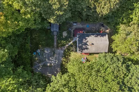 Exterior - 42 Maturo Dr, Casco, ME 04015 photo 9 of 24