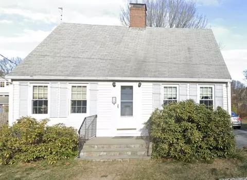 14 Kittredge Rd, South Portland, ME 04106