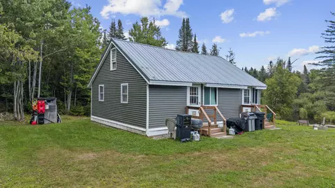 Exterior - 79 Bouchard Rd, Lagrange, ME 04453 photo 4 of 10