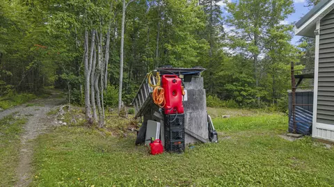 Exterior - 79 Bouchard Rd, Lagrange, ME 04453 photo 2 of 10