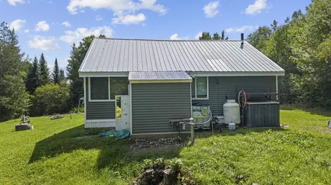Exterior - 79 Bouchard Rd, Lagrange, ME 04453 photo 9 of 10
