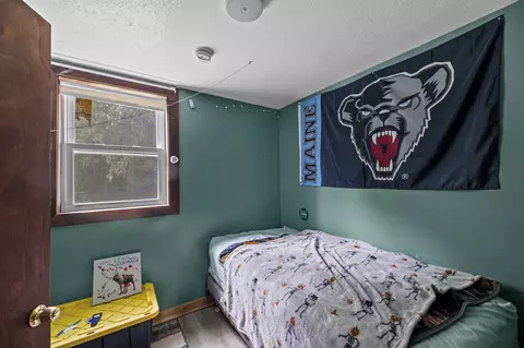 Bedroom - 79 Bouchard Rd, Lagrange, ME 04453 photo 5 of 5