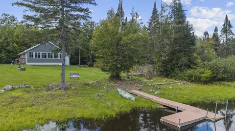 Exterior - 79 Bouchard Rd, Lagrange, ME 04453 photo 6 of 10