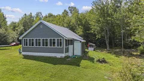 Exterior - 79 Bouchard Rd, Lagrange, ME 04453 photo 8 of 10