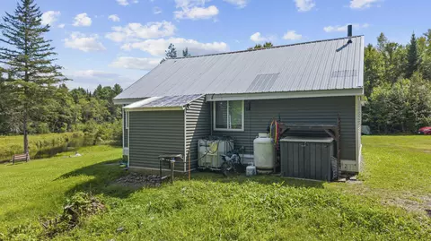 Exterior - 79 Bouchard Rd, Lagrange, ME 04453 photo 10 of 10