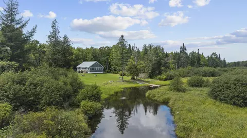 View/Area - 79 Bouchard Rd, Lagrange, ME 04453 photo 1 of 2