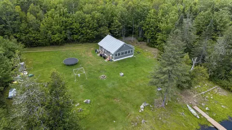 Exterior - 79 Bouchard Rd, Lagrange, ME 04453 photo 7 of 10