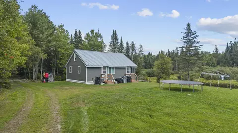 Exterior - 79 Bouchard Rd, Lagrange, ME 04453 photo 1 of 10