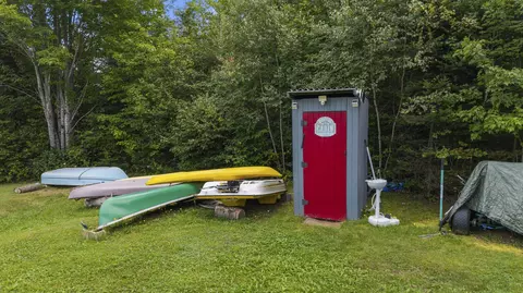 Exterior - 79 Bouchard Rd, Lagrange, ME 04453 photo 3 of 10