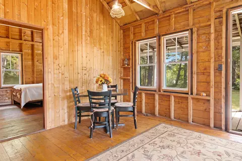 Dining - 207 Pleasant Point Rd, Cushing, ME 04563 photo 2 of 2