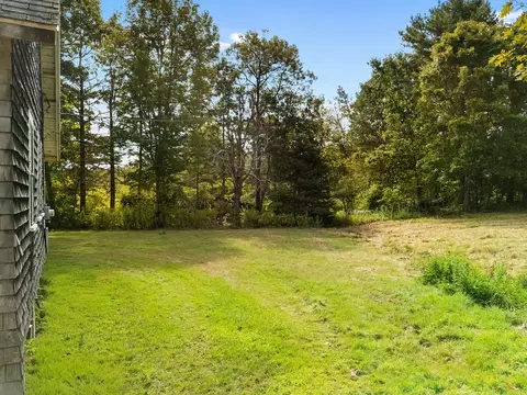 Exterior - 207 Pleasant Point Rd, Cushing, ME 04563 photo 3 of 5