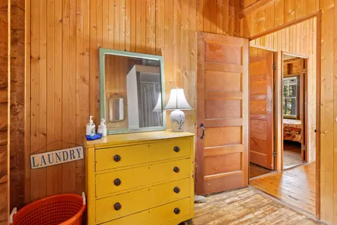 Entry Way - 207 Pleasant Point Rd, Cushing, ME 04563 photo 1 of 1