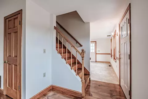 Entry Way - 420 Main St, Gorham, ME 04038 photo 2 of 7