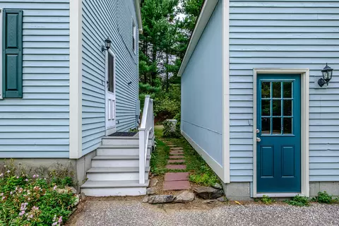Exterior - 420 Main St, Gorham, ME 04038 photo 4 of 15
