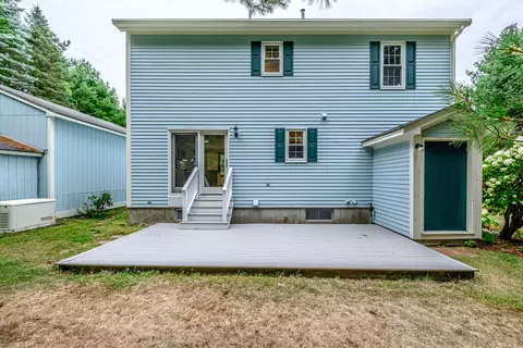 Exterior - 420 Main St, Gorham, ME 04038 photo 8 of 15