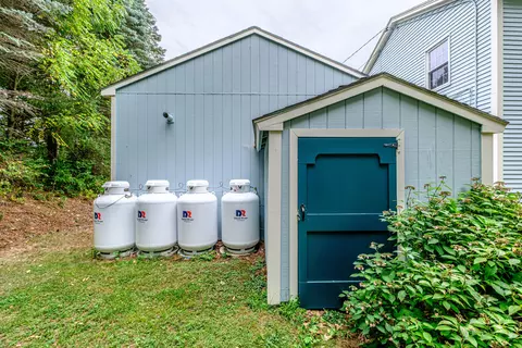 Exterior - 420 Main St, Gorham, ME 04038 photo 10 of 15