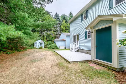 Exterior - 420 Main St, Gorham, ME 04038 photo 15 of 15