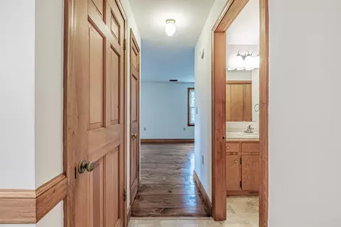 Entry Way - 420 Main St, Gorham, ME 04038 photo 1 of 7