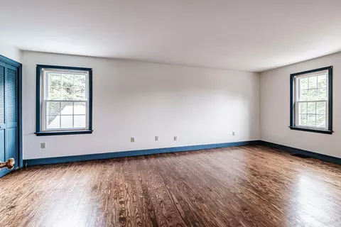 Bedroom - 420 Main St, Gorham, ME 04038 photo 1 of 7