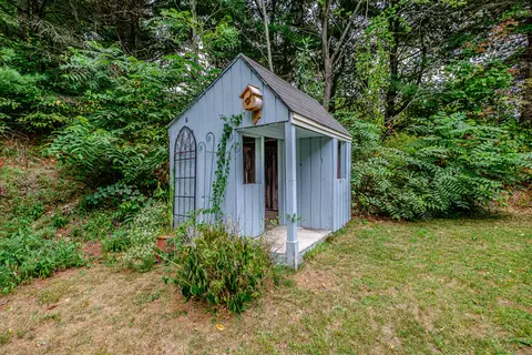 Exterior - 420 Main St, Gorham, ME 04038 photo 13 of 15
