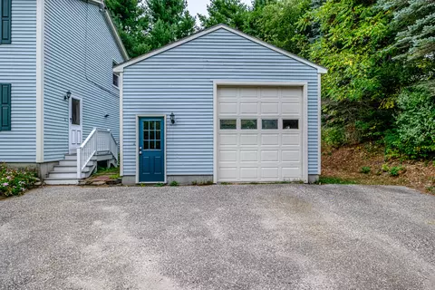 Exterior - 420 Main St, Gorham, ME 04038 photo 3 of 15