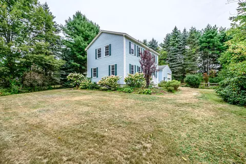 Exterior - 420 Main St, Gorham, ME 04038 photo 12 of 15