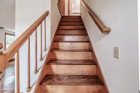 Entry Way - 420 Main St, Gorham, ME 04038 photo 4 of 7